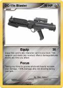 DC-15s Blaster
