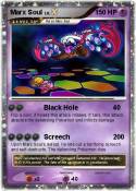 Marx Soul