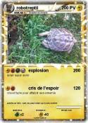 robotreptil