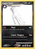 Master Hand