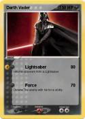 Darth Vader