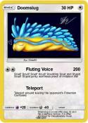 Doomslug