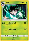 Deku