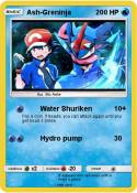 Ash-Greninja