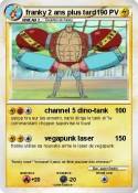 franky 2 ans