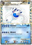 LUGIA