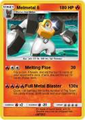 Melmetal δ