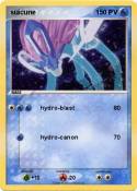 suicune