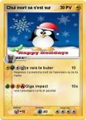 Chui mort sa