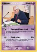 Kühlmann