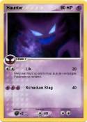 Haunter