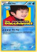 Duc Huy