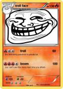 troll face
