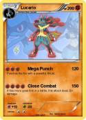 Lucario