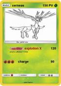 xerneas