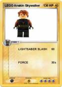 LEGO Anakin