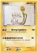 Strech