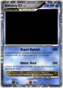 Swimmy EX