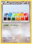 Magical Lettuce
