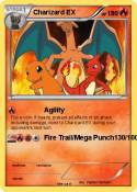 Charizard EX