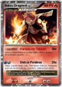 Natsu Dragneel