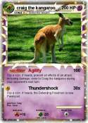 craig the kanga