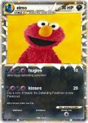 elmo