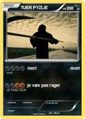 TUER PYZLIE
