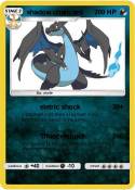 shadow charizar
