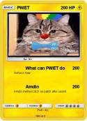 PWET