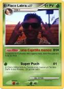 El Flaco Labra