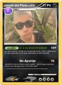 Jamett del Flow