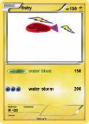 fishy