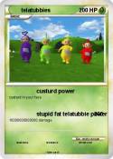 telatubbies