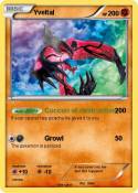 Yveltal