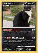 Cat Lord