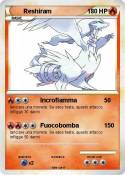 Reshiram
