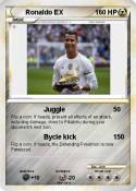 Ronaldo EX