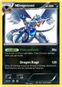 MDragonzoid