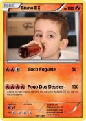Bruno EX