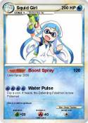 Squid Girl
