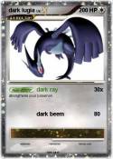 dark lugia