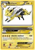 Jolteon
