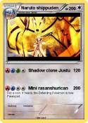 Naruto shippude
