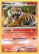 Fireflame