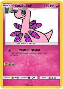 PEACELEAF