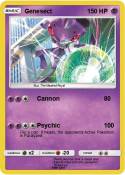 Genesect