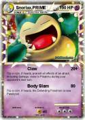 Snorlax.PRIME