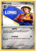 Noah Long