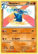 Megaman X